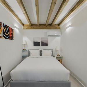 Appartement met Twee Slaapkamers